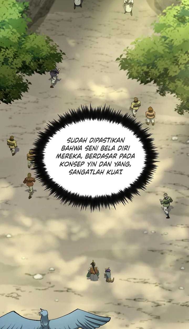 Doctor’s Rebirth Chapter 164 Gambar 13