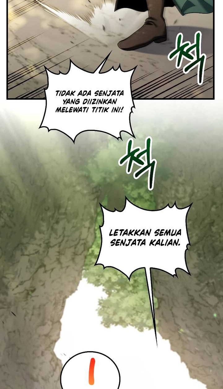 Doctor’s Rebirth Chapter 164 Gambar 15