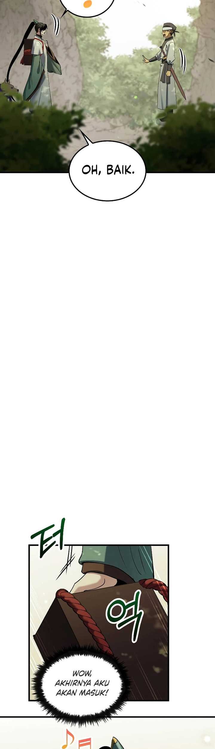 Doctor’s Rebirth Chapter 164 Gambar 16