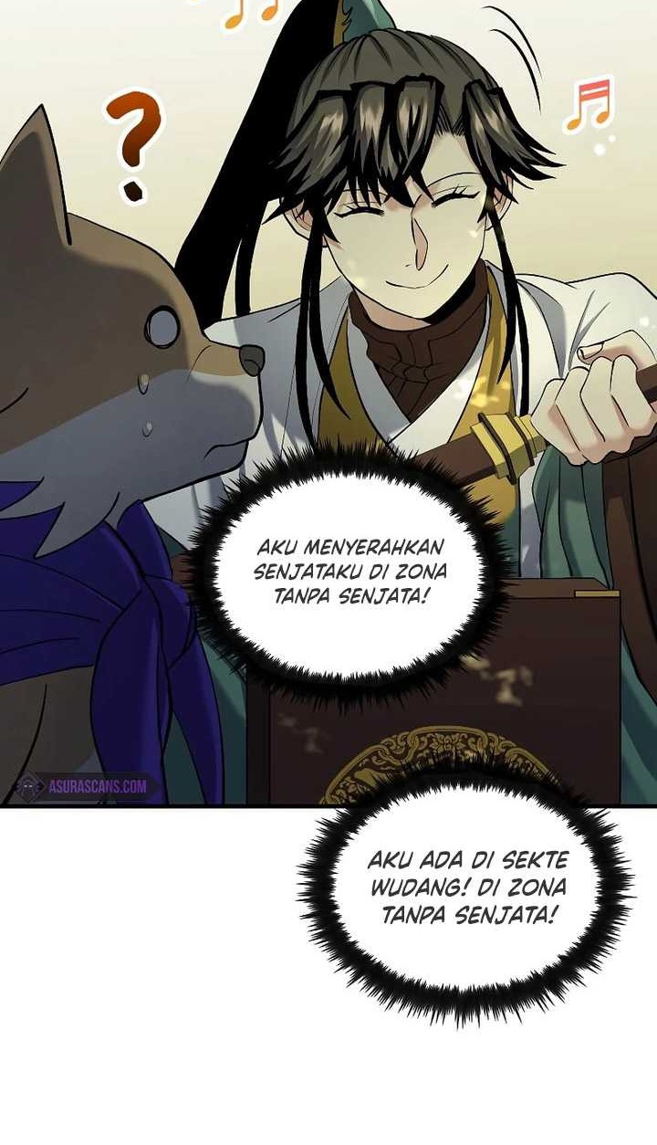 Doctor’s Rebirth Chapter 164 Gambar 17