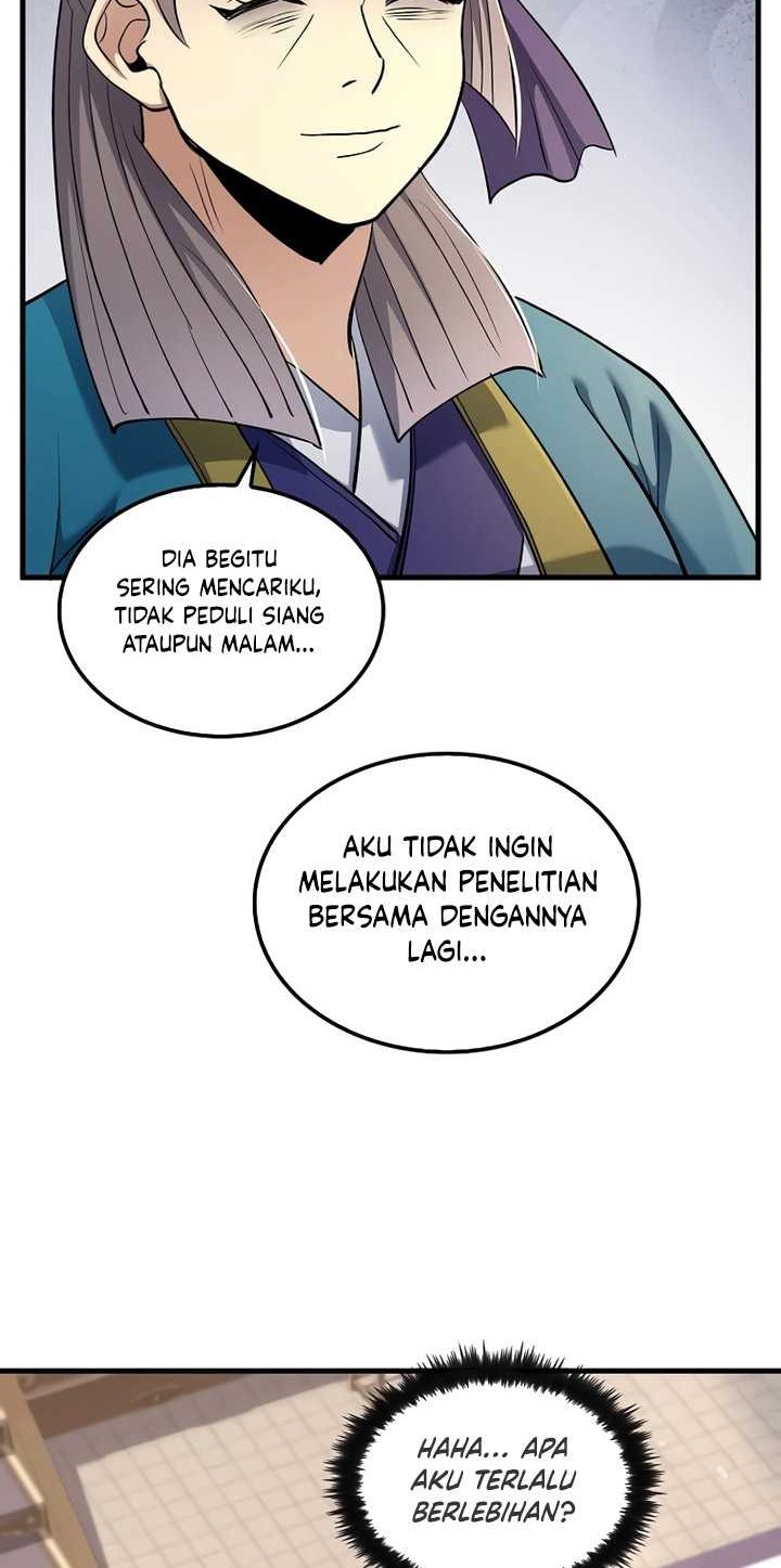 Doctor’s Rebirth Chapter 163 Gambar 27