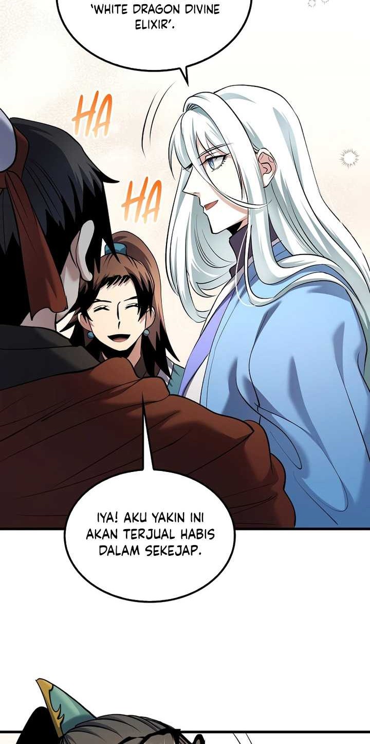 Doctor’s Rebirth Chapter 163 Gambar 29