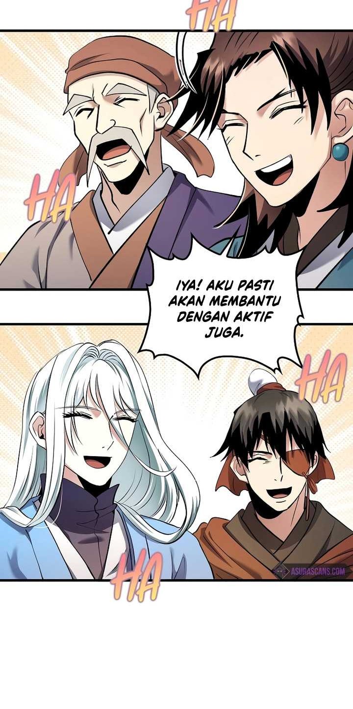 Doctor’s Rebirth Chapter 163 Gambar 31