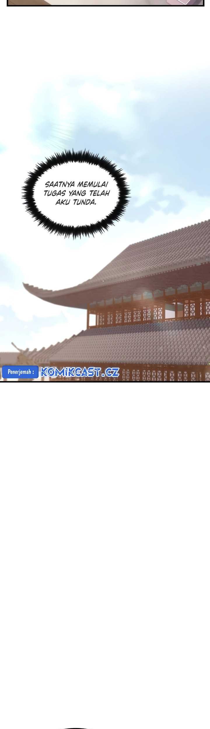 Doctor’s Rebirth Chapter 163 Gambar 34