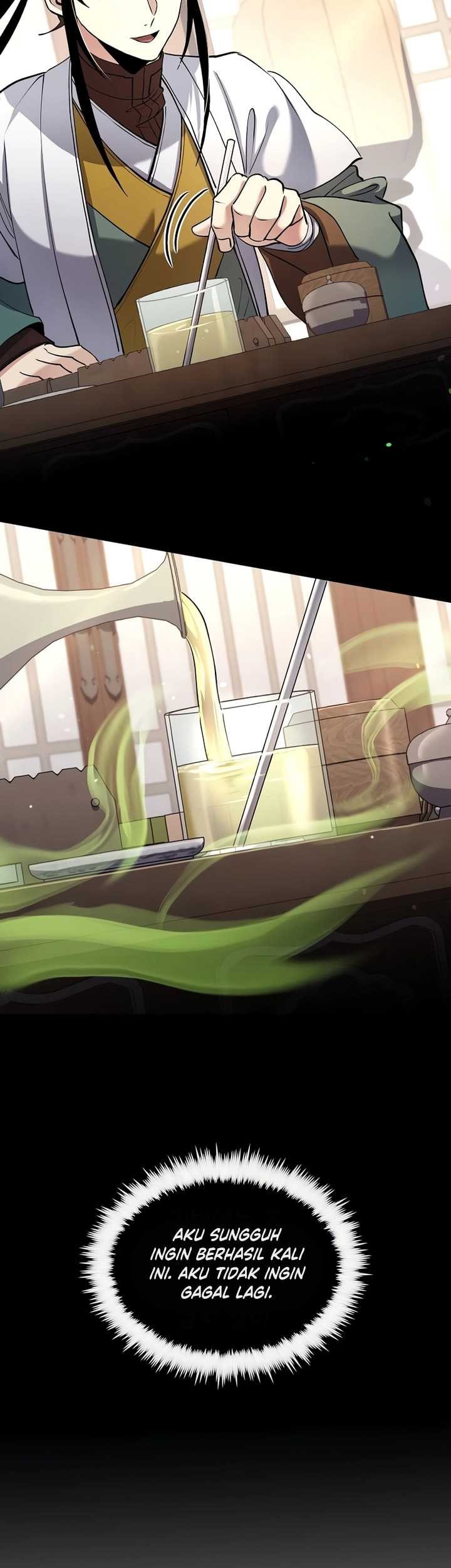 Doctor’s Rebirth Chapter 163 Gambar 18