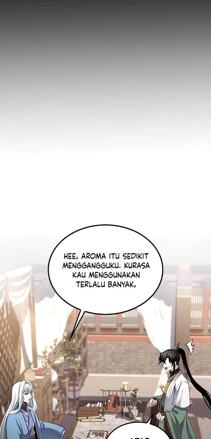 Doctor’s Rebirth Chapter 163 Gambar 19