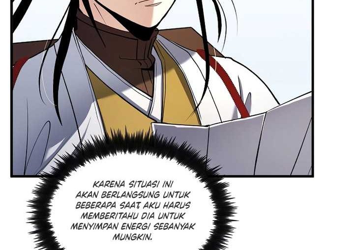 Doctor’s Rebirth Chapter 163 Gambar 53