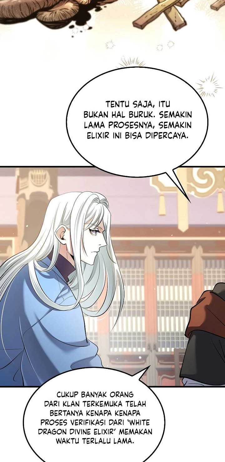 Doctor’s Rebirth Chapter 162 Gambar 33