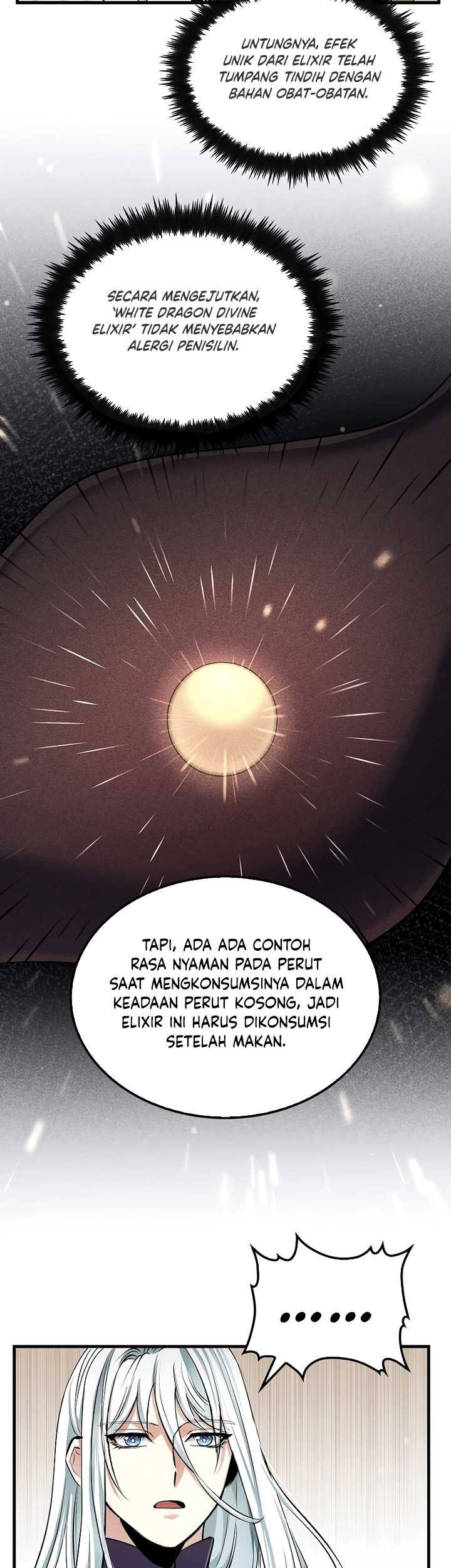 Doctor’s Rebirth Chapter 162 Gambar 36