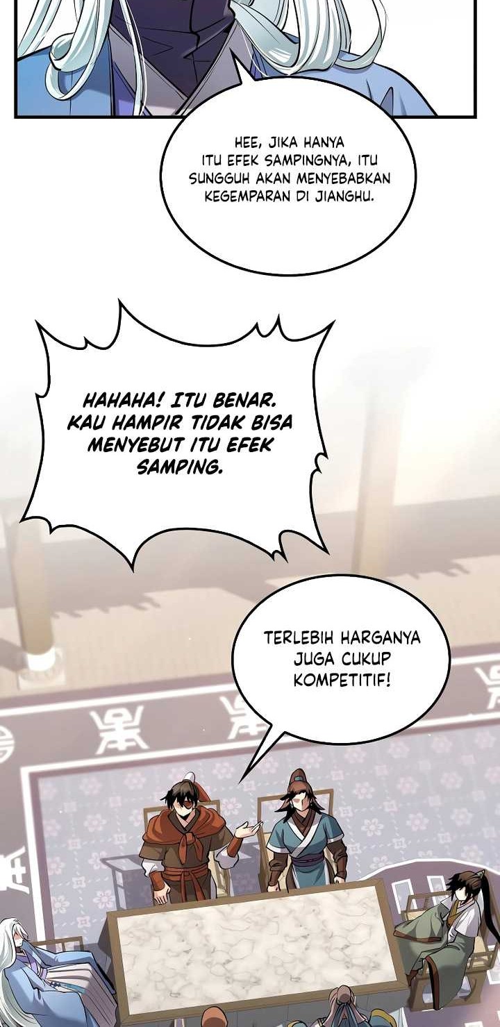 Doctor’s Rebirth Chapter 162 Gambar 37