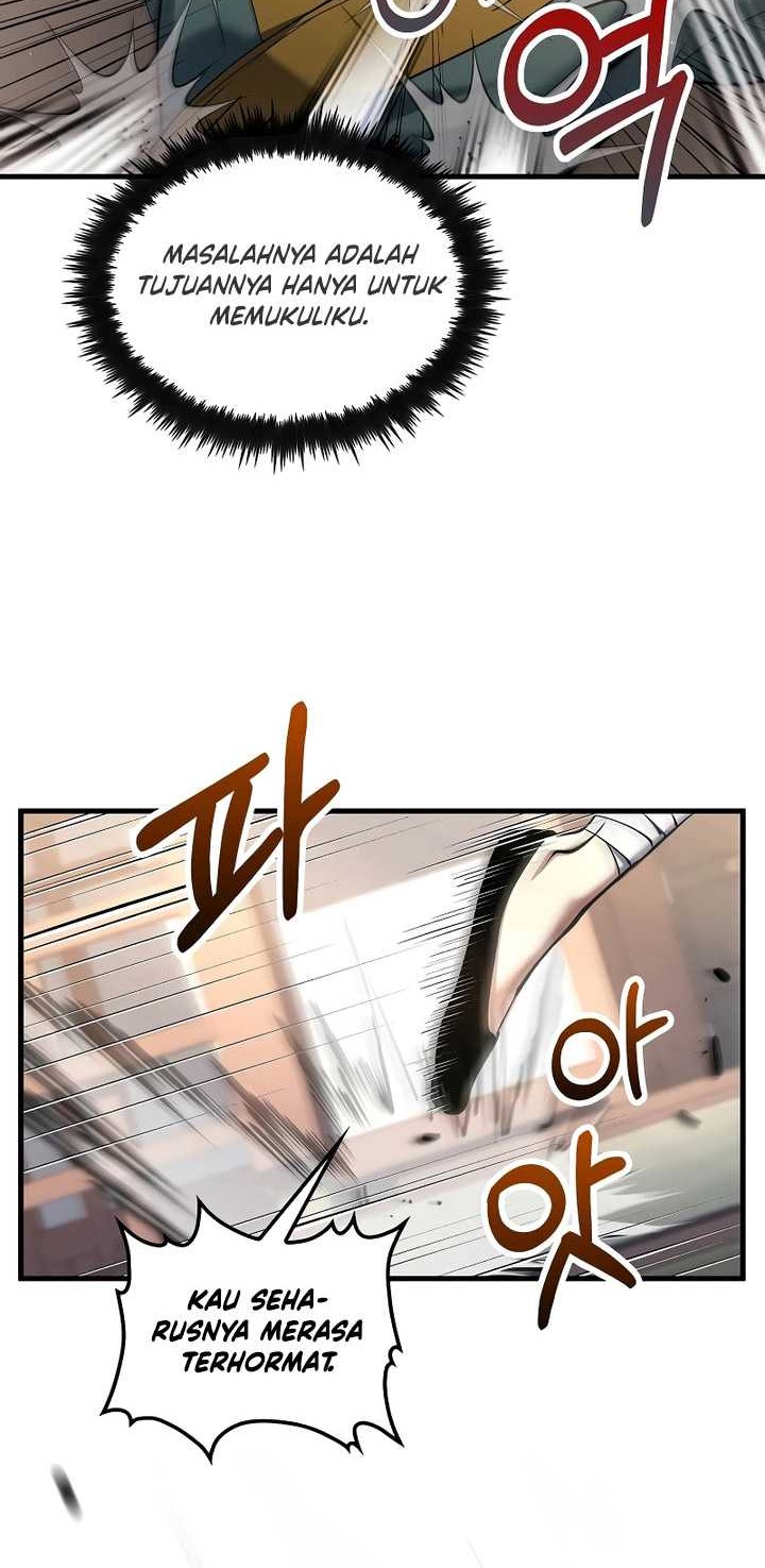 Doctor’s Rebirth Chapter 162 Gambar 21