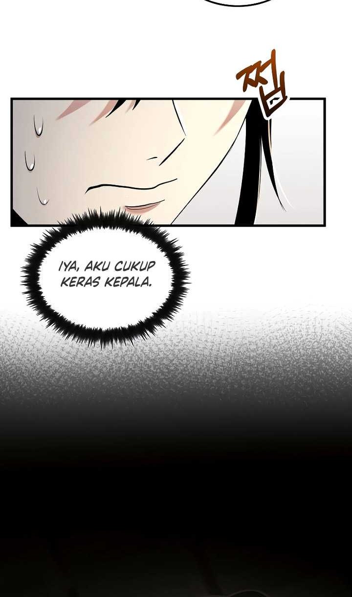 Doctor’s Rebirth Chapter 162 Gambar 47