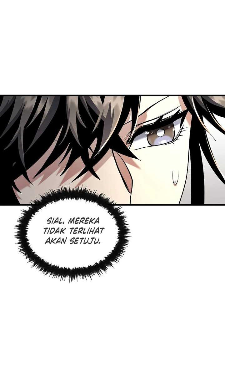 Doctor’s Rebirth Chapter 162 Gambar 51