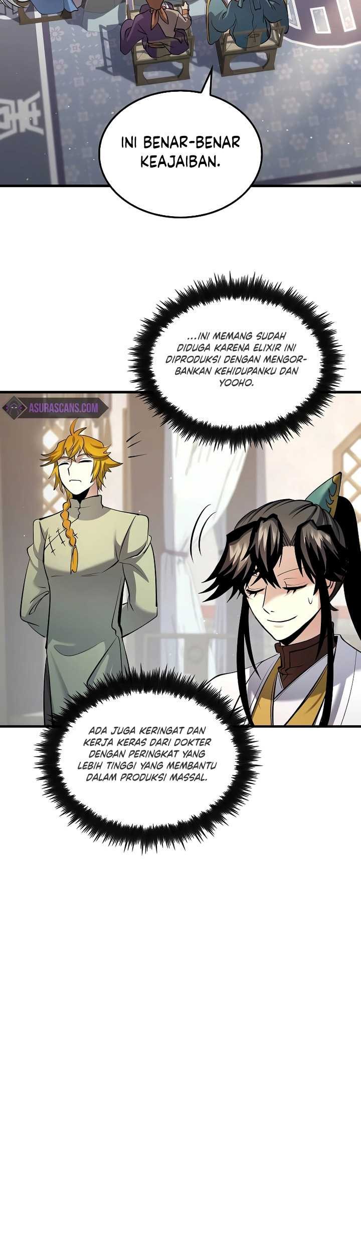 Doctor’s Rebirth Chapter 162 Gambar 38