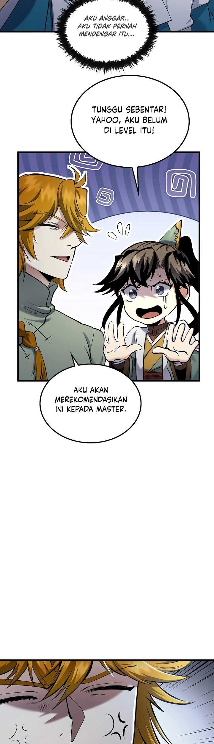 Doctor’s Rebirth Chapter 162 Gambar 16