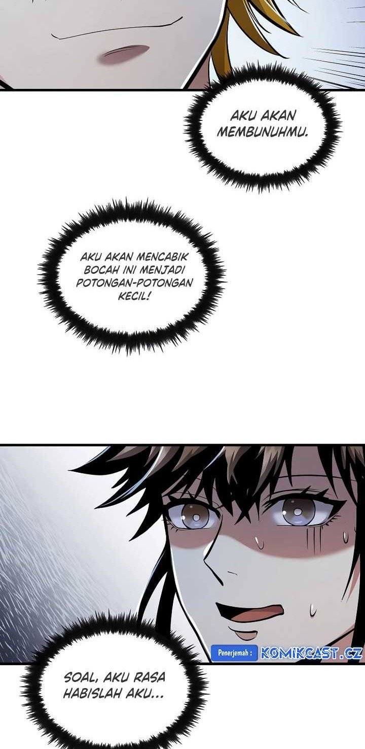 Doctor’s Rebirth Chapter 162 Gambar 17