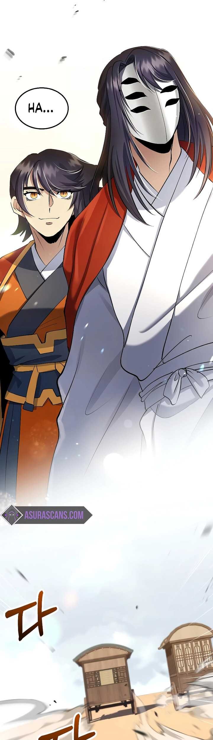 Doctor’s Rebirth Chapter 161 Gambar 28