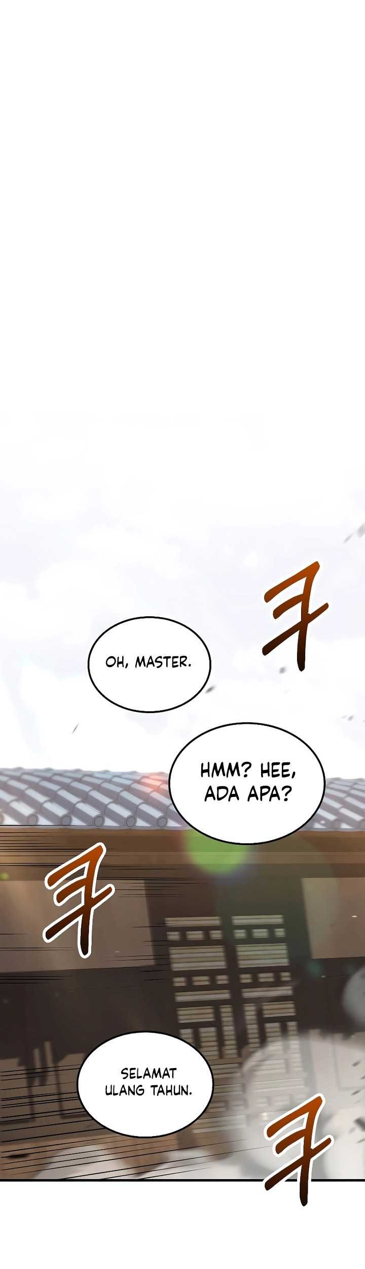 Doctor’s Rebirth Chapter 161 Gambar 30