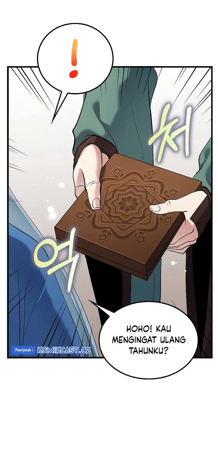 Doctor’s Rebirth Chapter 161 Gambar 31