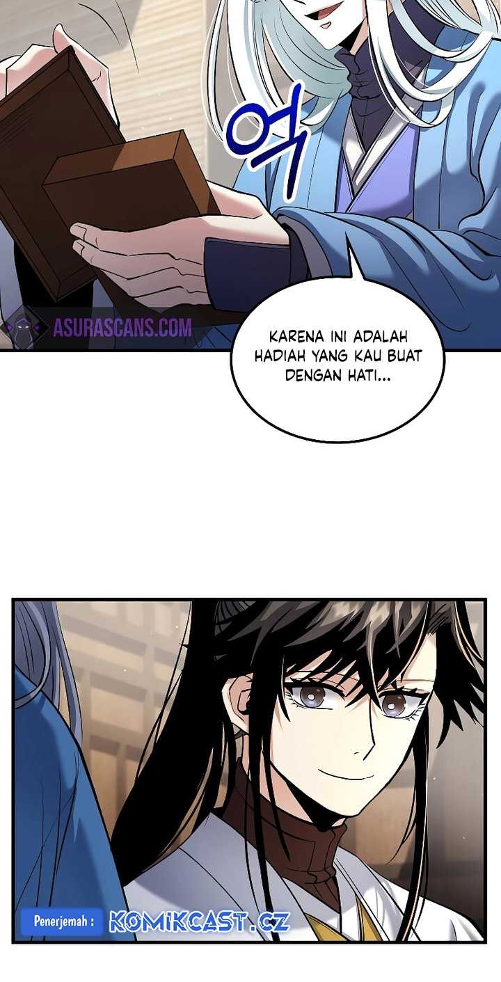 Doctor’s Rebirth Chapter 161 Gambar 33