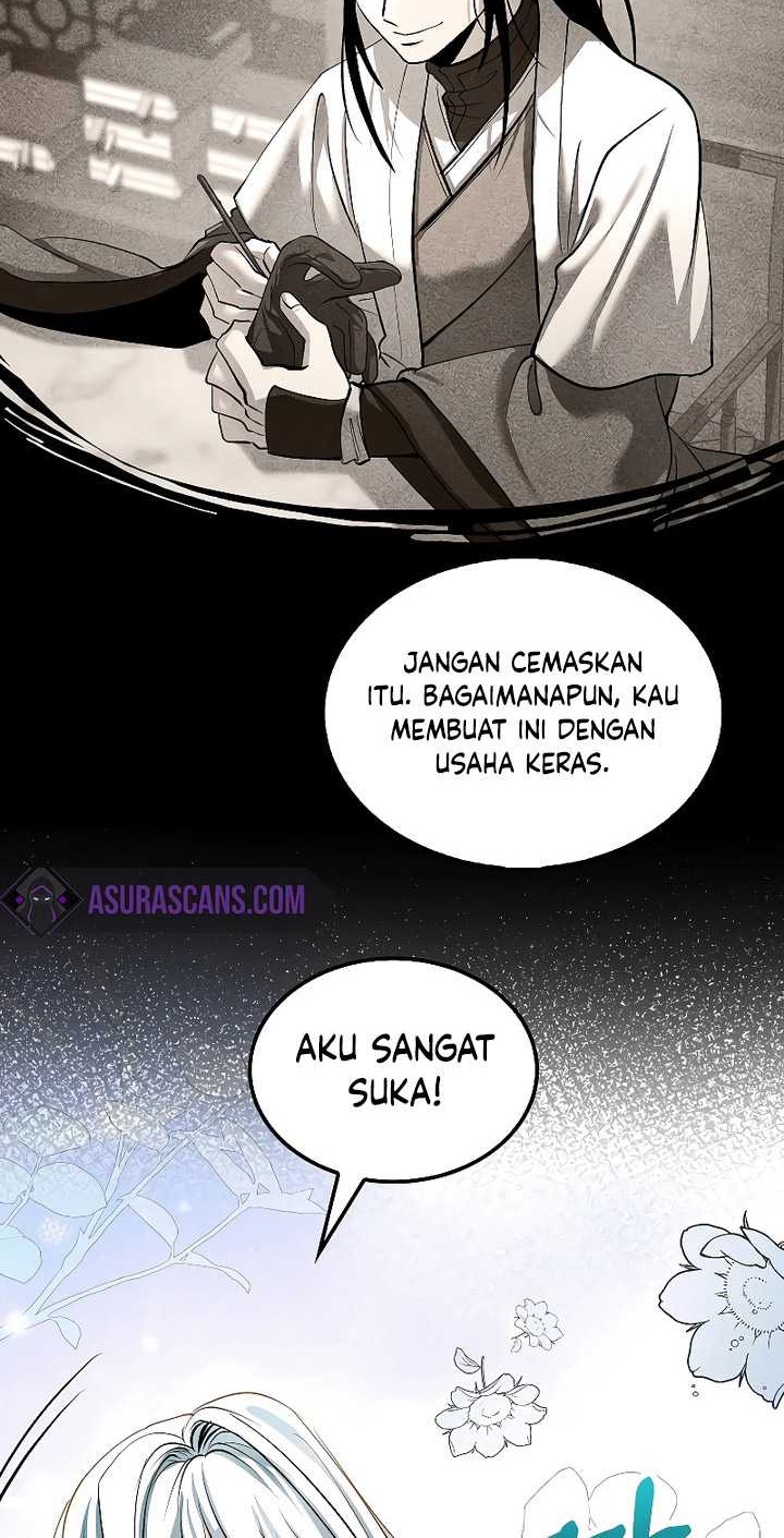 Doctor’s Rebirth Chapter 161 Gambar 35