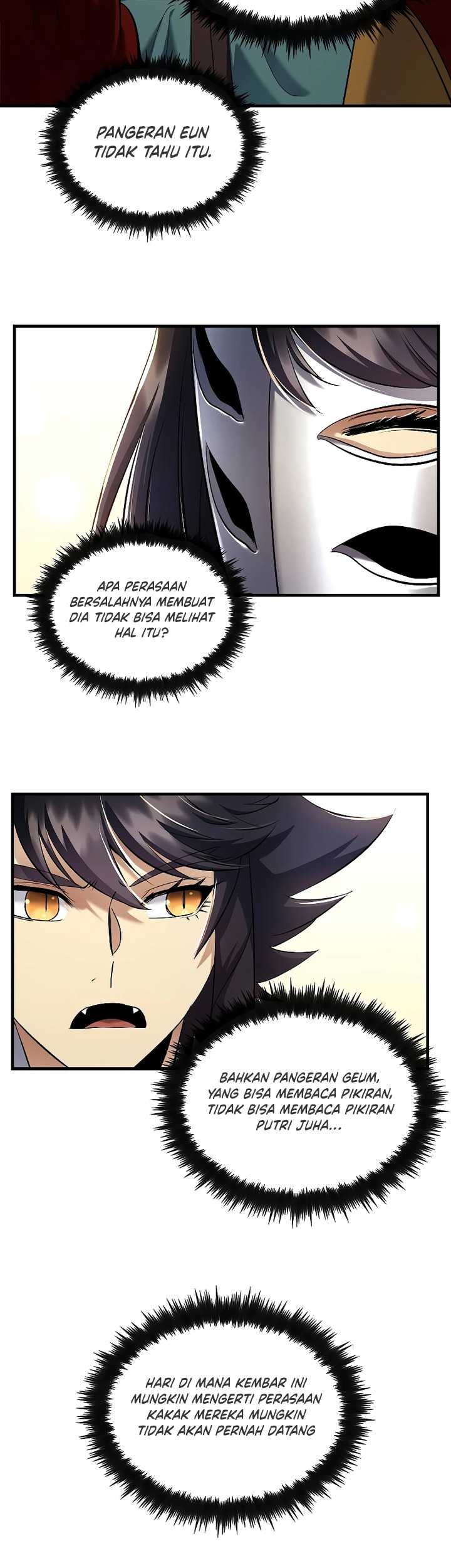 Doctor’s Rebirth Chapter 161 Gambar 18