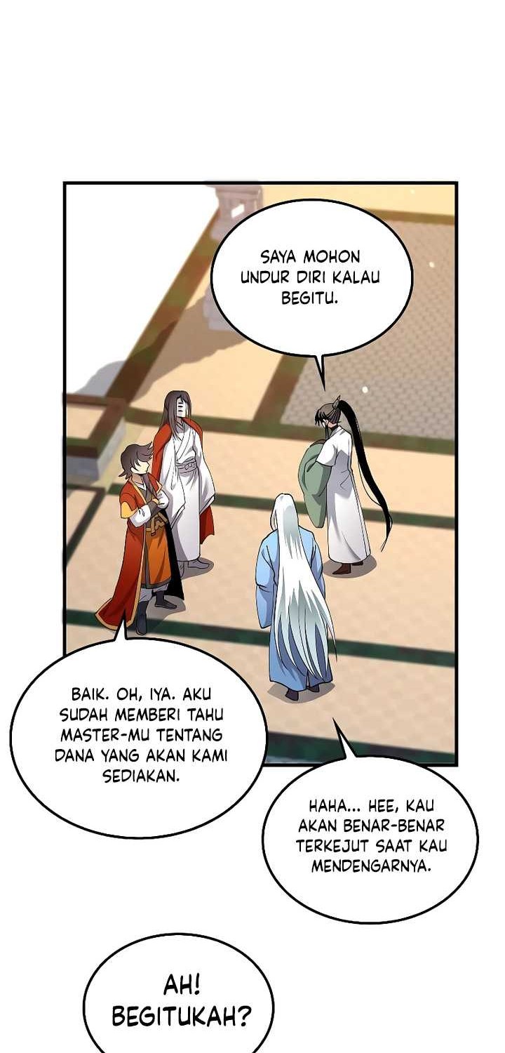 Doctor’s Rebirth Chapter 161 Gambar 19