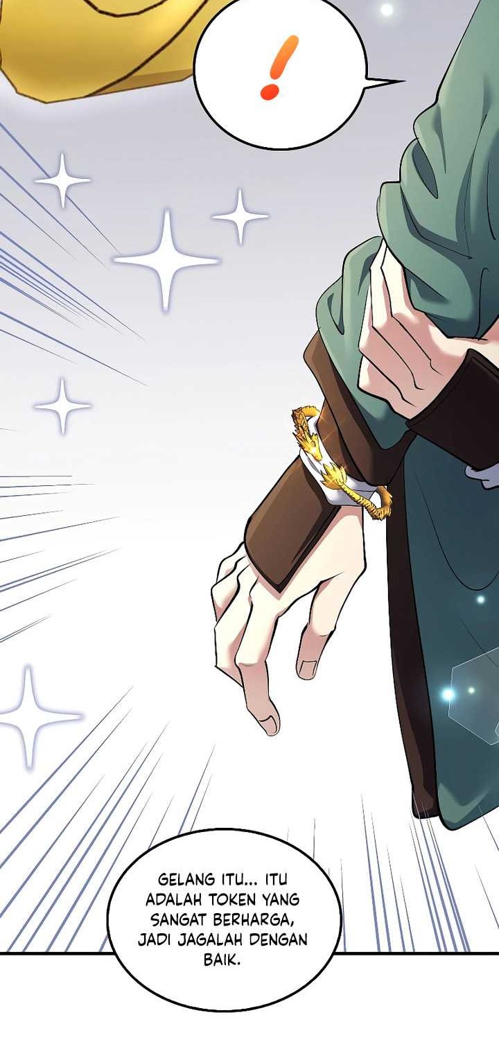 Doctor’s Rebirth Chapter 161 Gambar 21