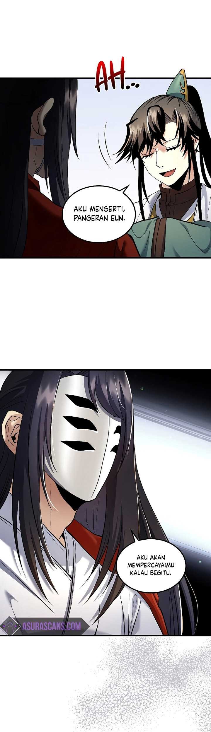 Doctor’s Rebirth Chapter 161 Gambar 22