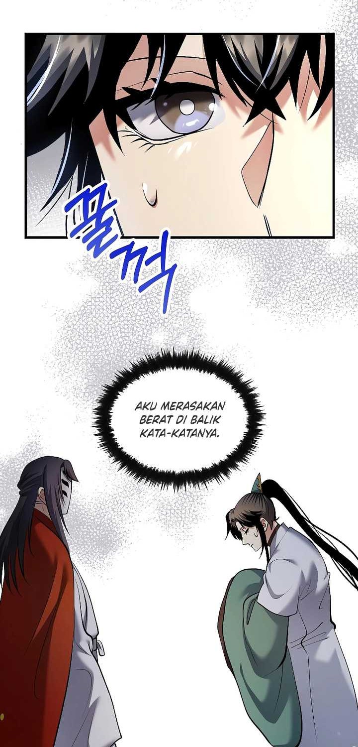 Doctor’s Rebirth Chapter 161 Gambar 23