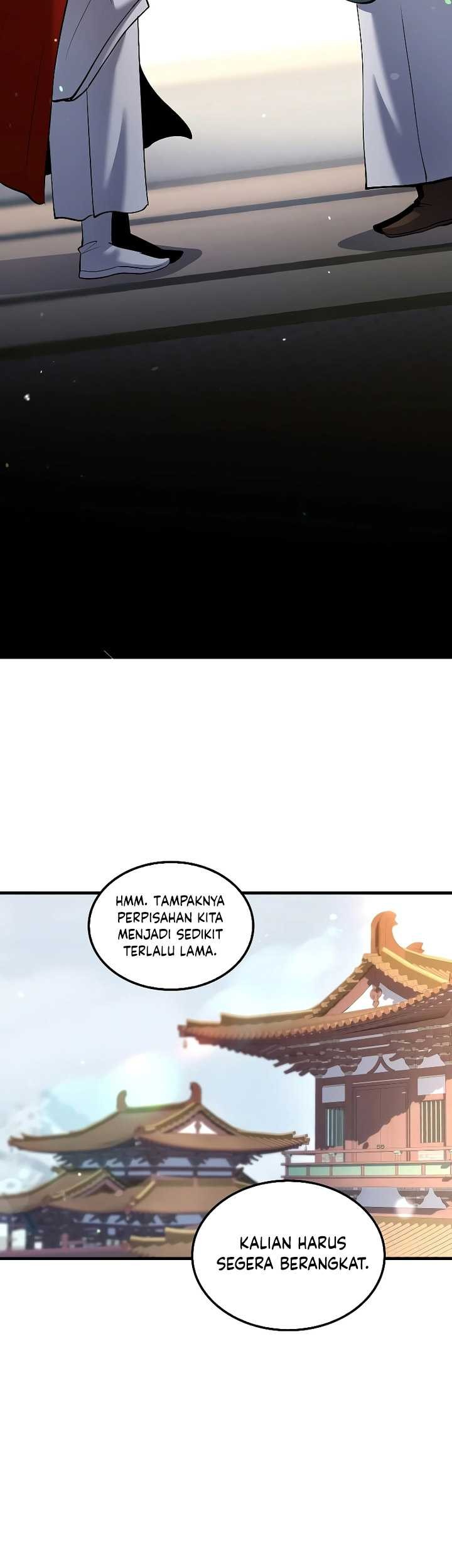 Doctor’s Rebirth Chapter 161 Gambar 24