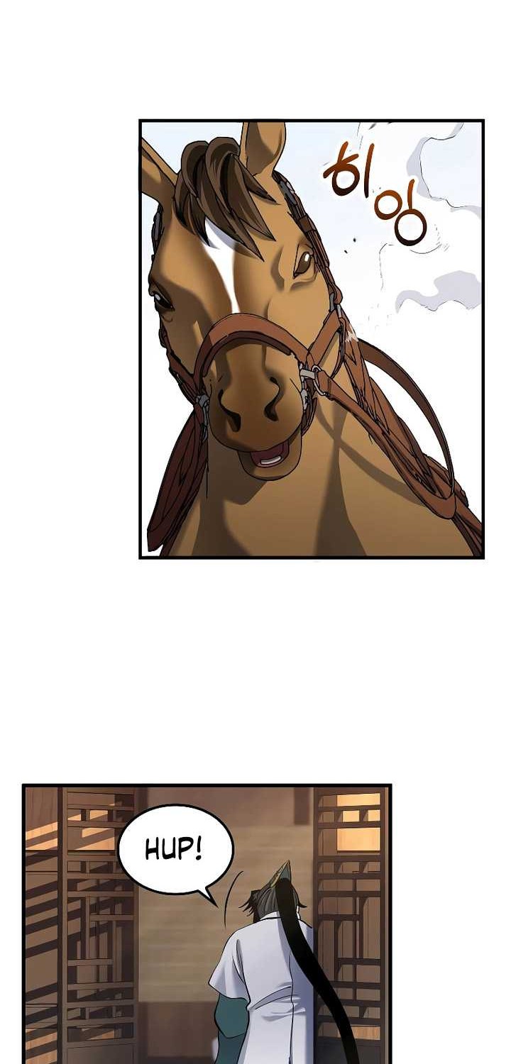 Doctor’s Rebirth Chapter 161 Gambar 25