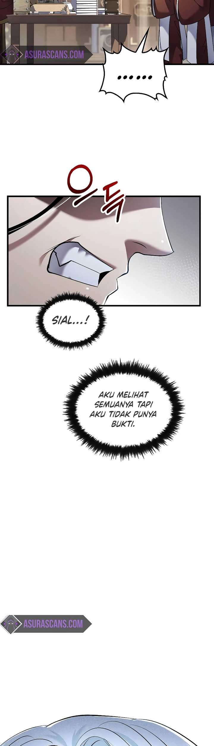 Doctor’s Rebirth Chapter 161 Gambar 46