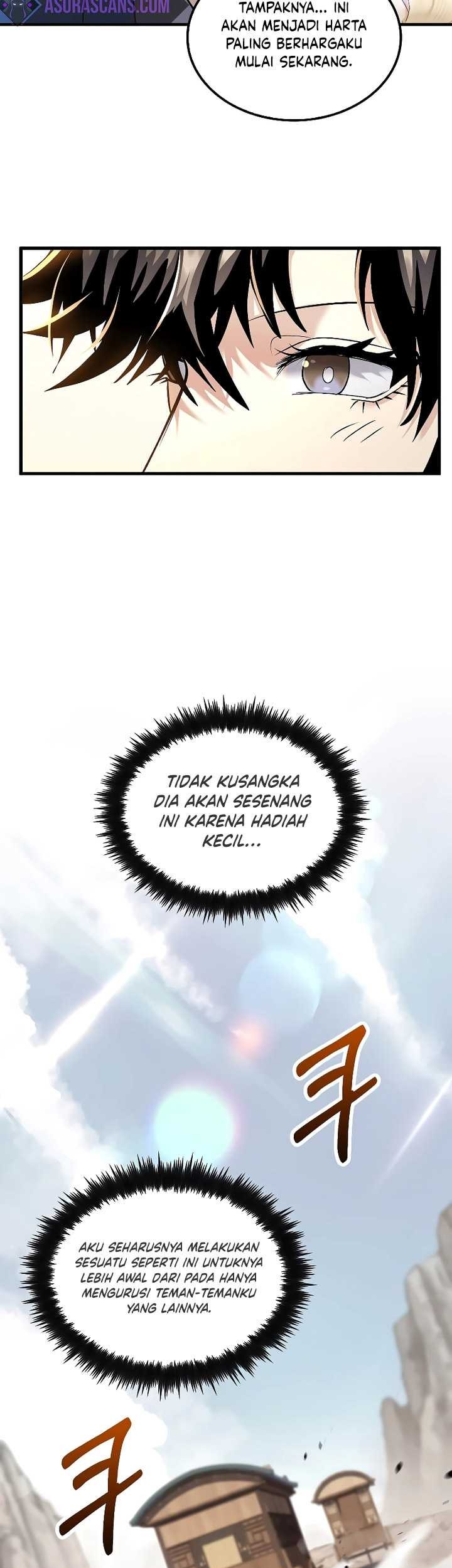 Doctor’s Rebirth Chapter 161 Gambar 38