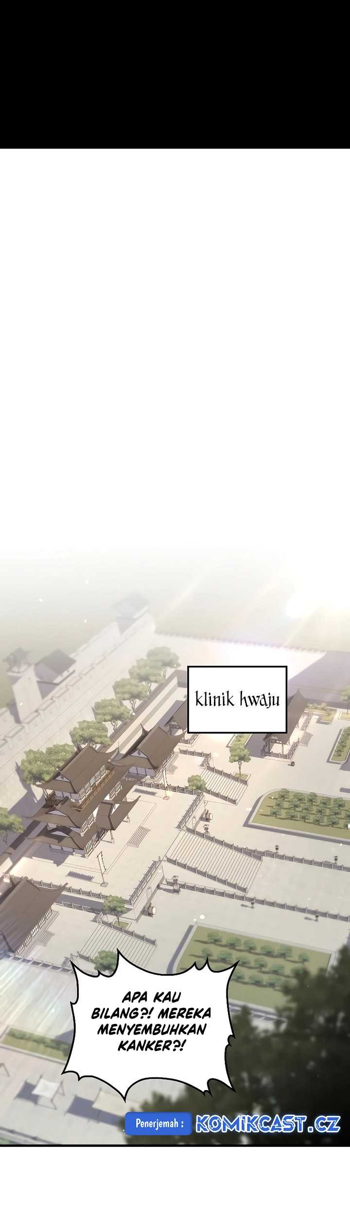 Doctor’s Rebirth Chapter 161 Gambar 40