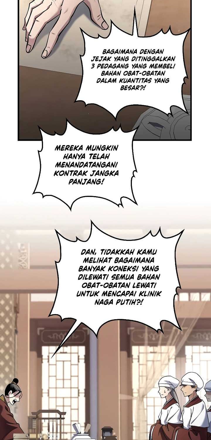 Doctor’s Rebirth Chapter 161 Gambar 45