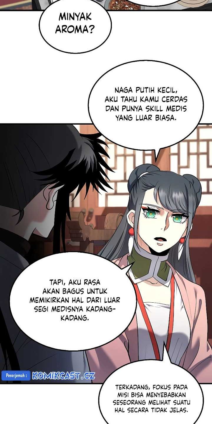 Doctor’s Rebirth Chapter 161 Gambar 3