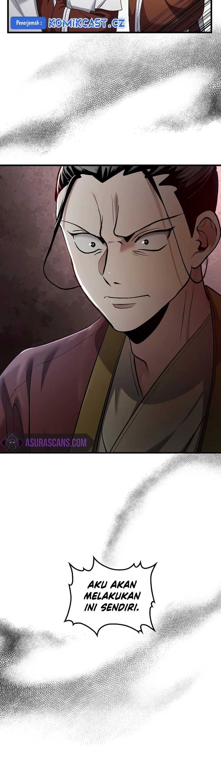 Doctor’s Rebirth Chapter 161 Gambar 60