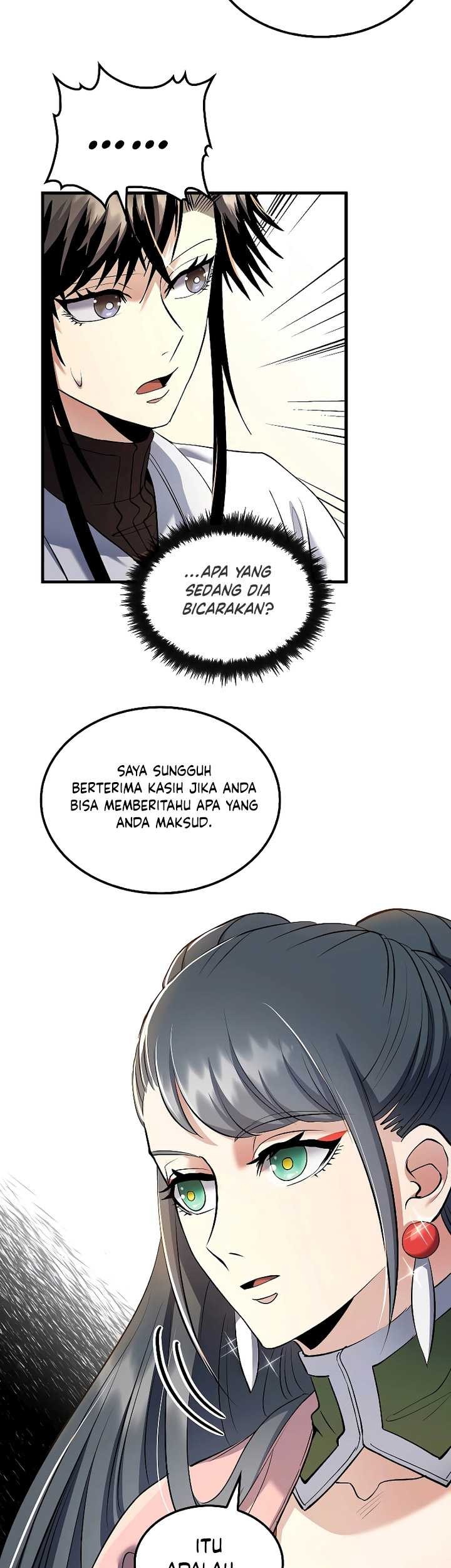 Doctor’s Rebirth Chapter 161 Gambar 4