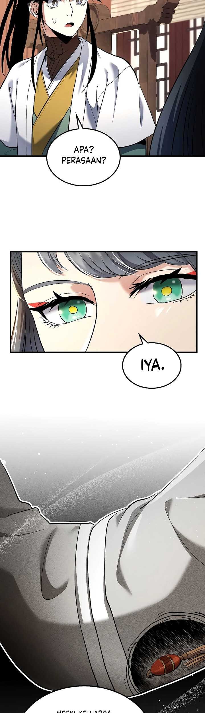 Doctor’s Rebirth Chapter 161 Gambar 6