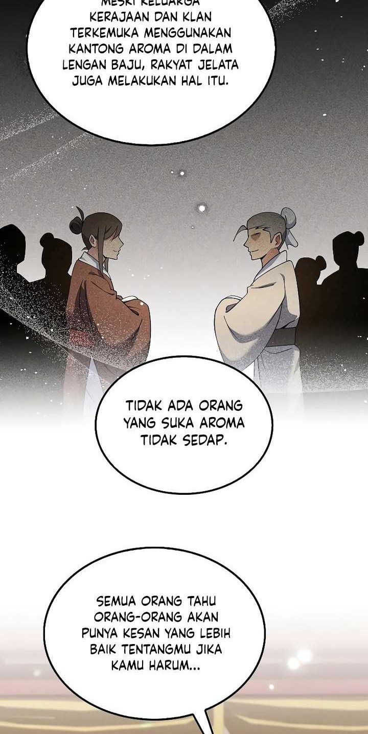Doctor’s Rebirth Chapter 161 Gambar 7