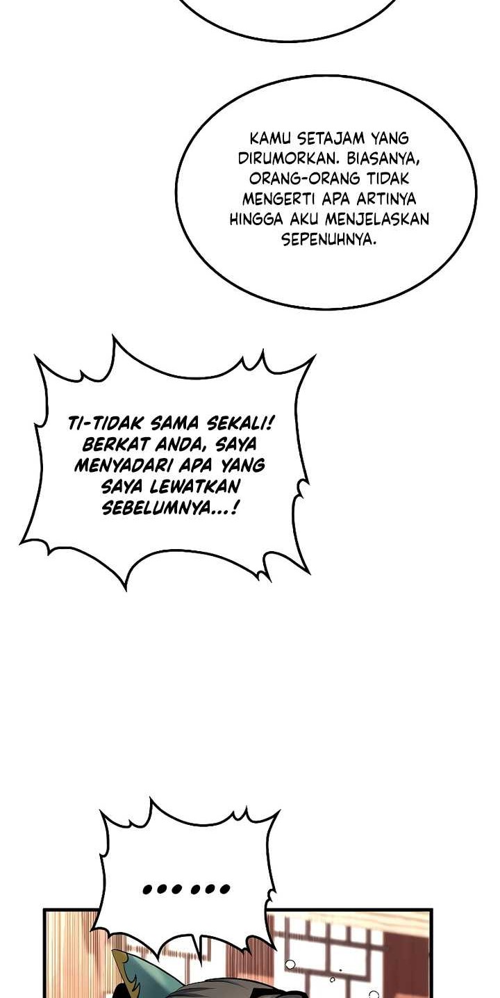 Doctor’s Rebirth Chapter 161 Gambar 9