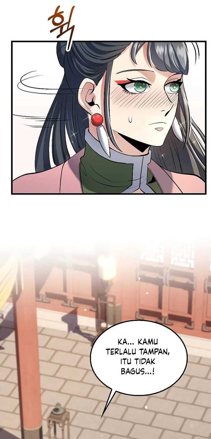 Doctor’s Rebirth Chapter 161 Gambar 13