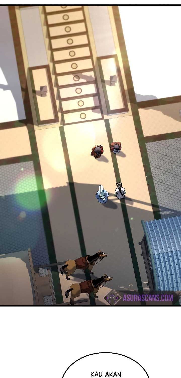 Doctor’s Rebirth Chapter 161 Gambar 15