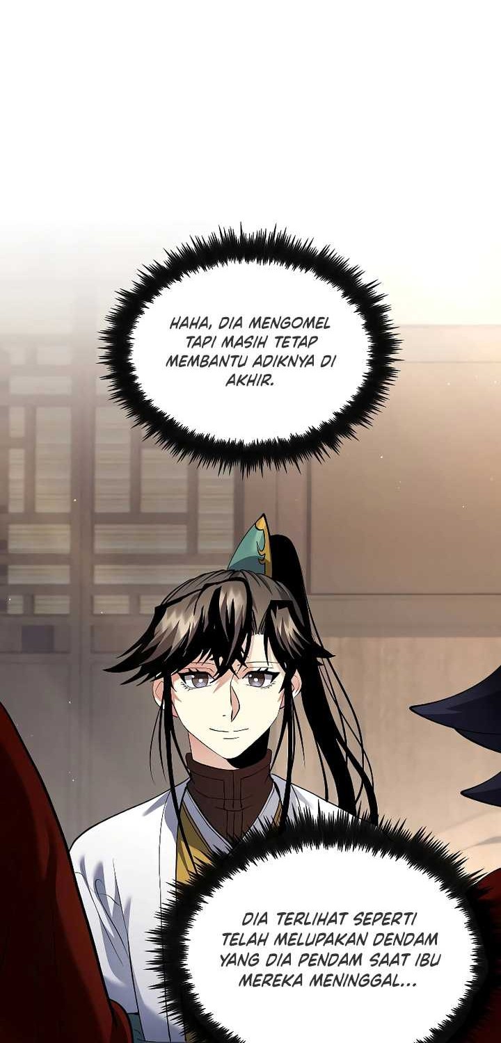 Doctor’s Rebirth Chapter 161 Gambar 17