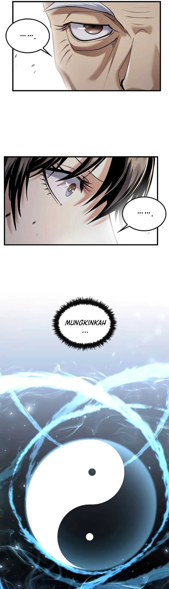 Doctor’s Rebirth Chapter 170 Gambar 26