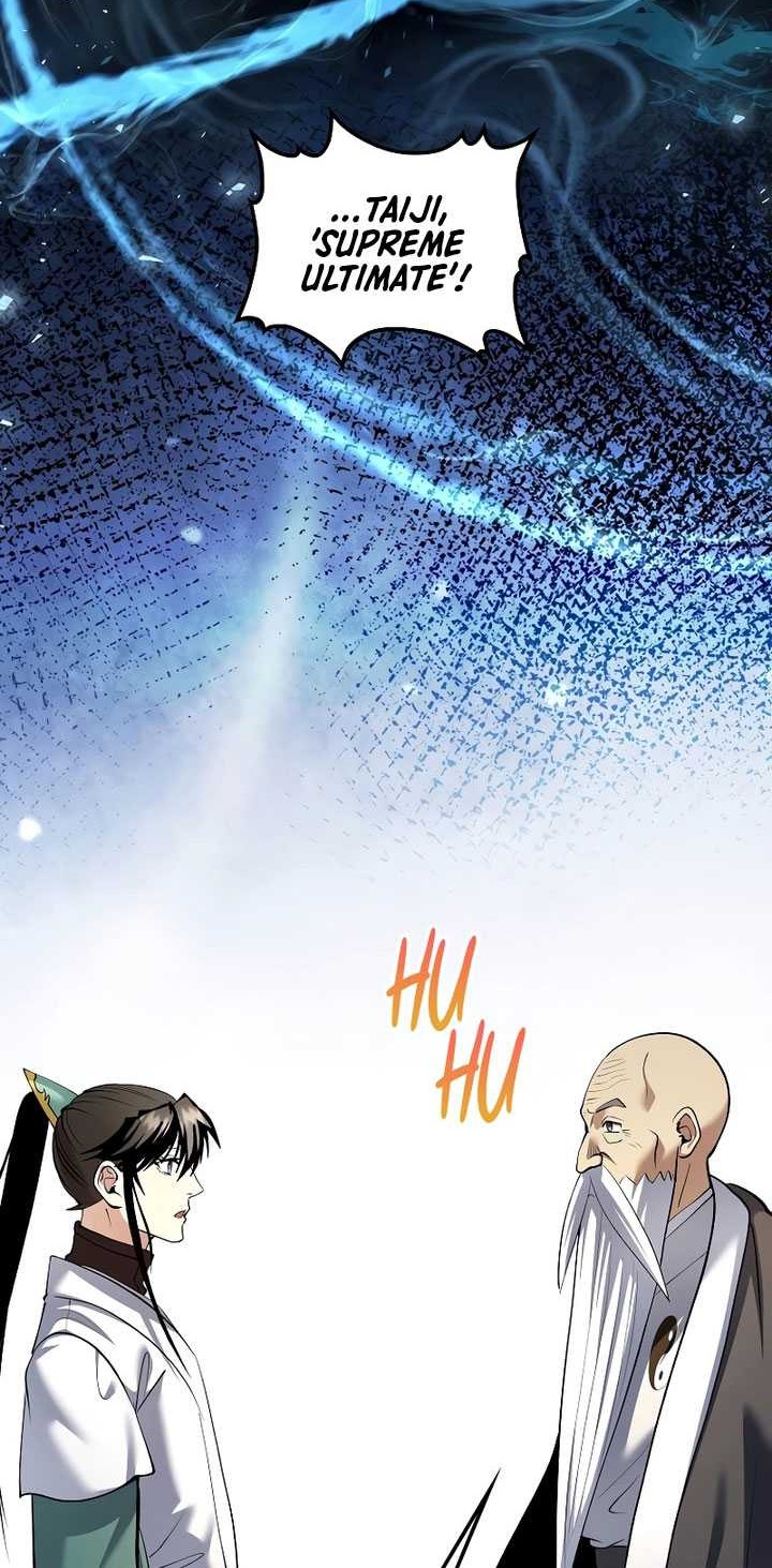 Doctor’s Rebirth Chapter 170 Gambar 27