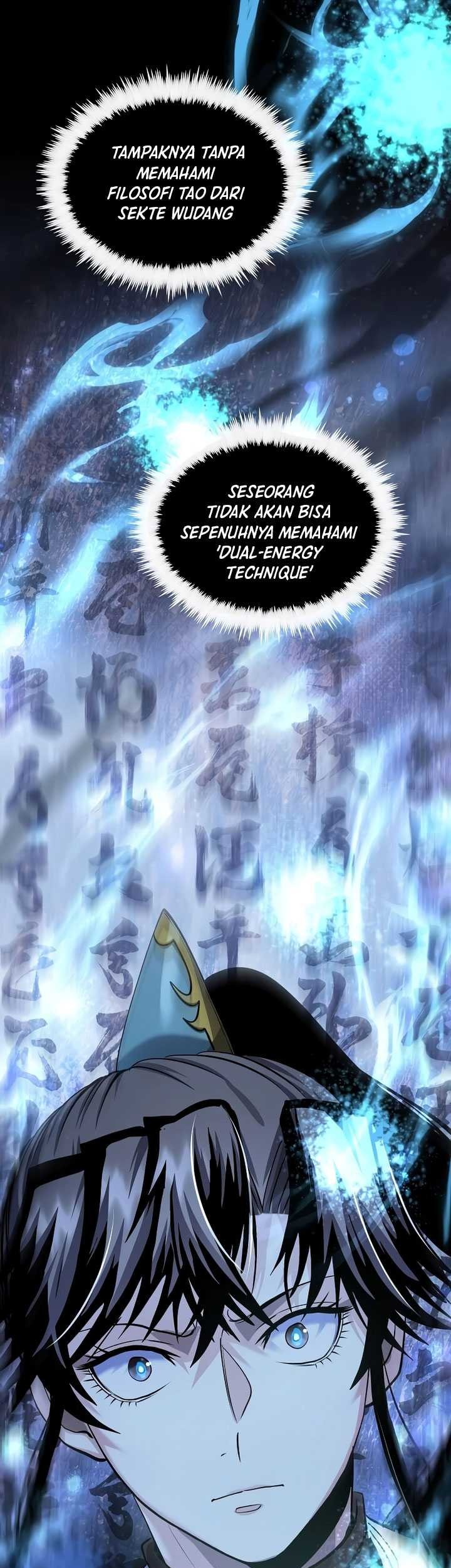 Doctor’s Rebirth Chapter 170 Gambar 30