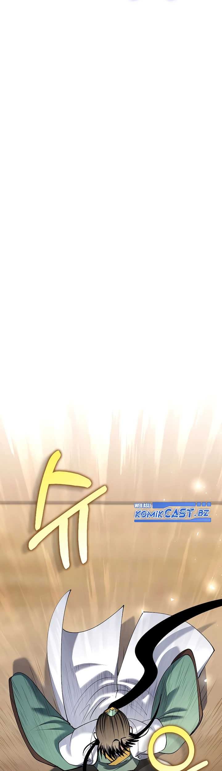 Doctor’s Rebirth Chapter 170 Gambar 32