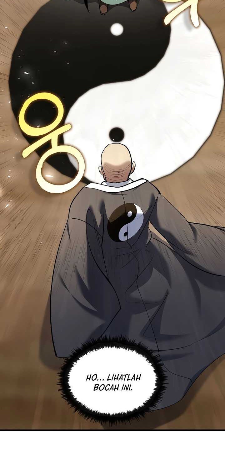 Doctor’s Rebirth Chapter 170 Gambar 33